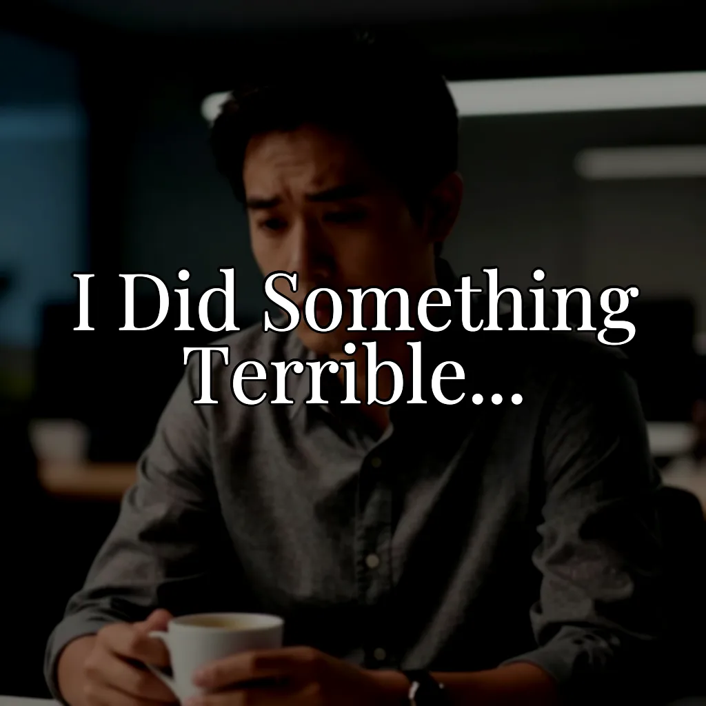 I Reported My Coworker. Three Months Later, I Got a Raise...
