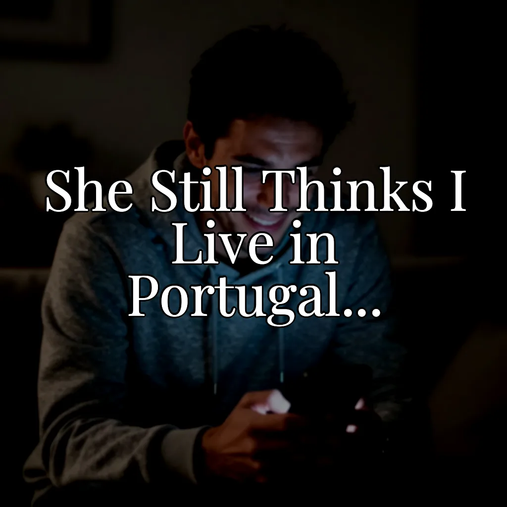 I Told My Gym I Was Moving to Portugal...