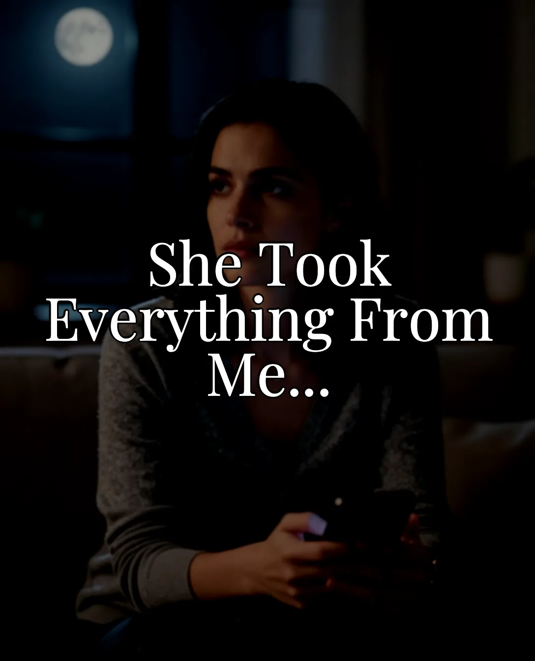 He Cheated. I Took Everything. Then I Found Her Diary...