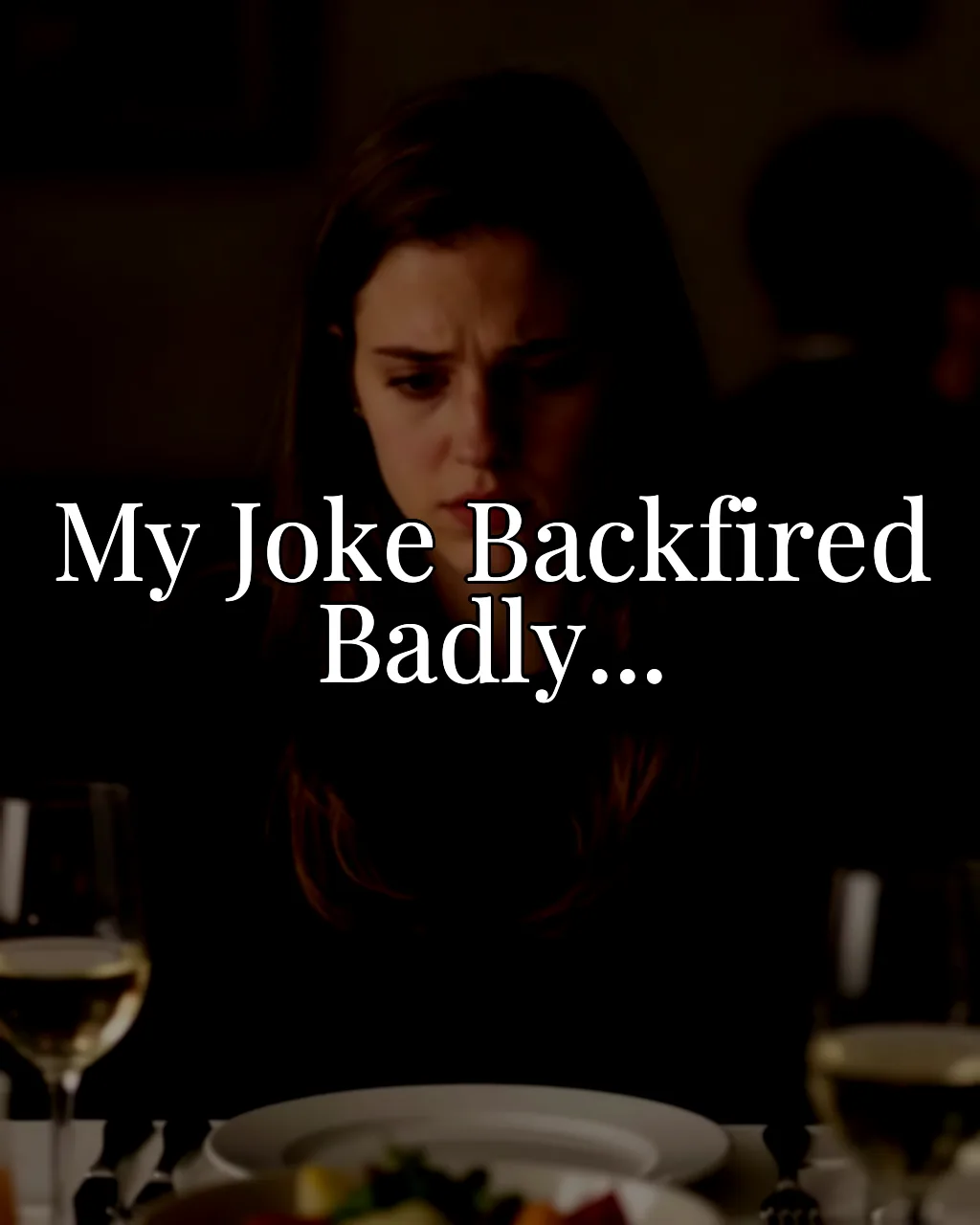 I Joked About My Dad's Mood Swings. Then Everything Exploded...