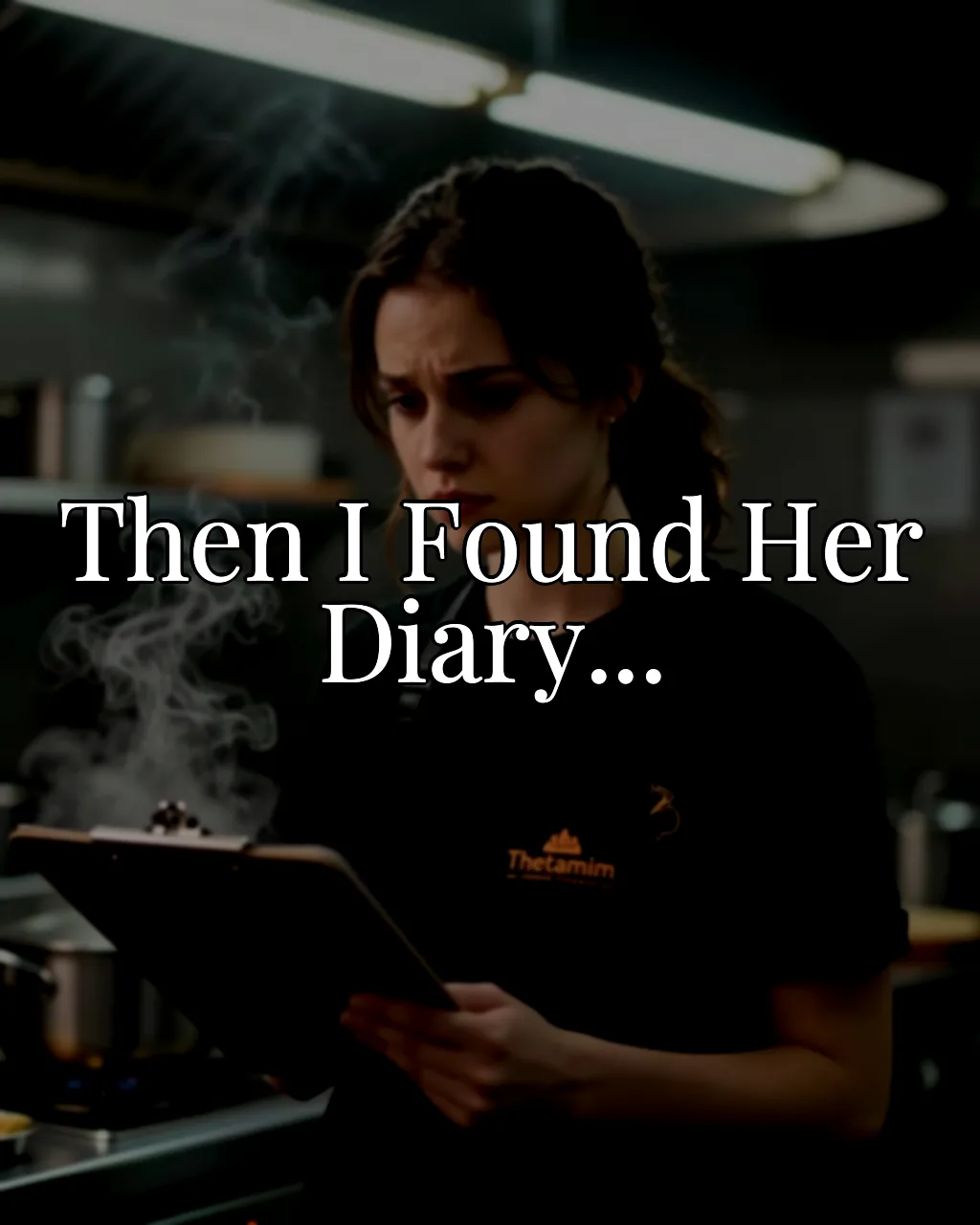 I Refused to Cover a Shift. Then His Proposal Went Wrong...