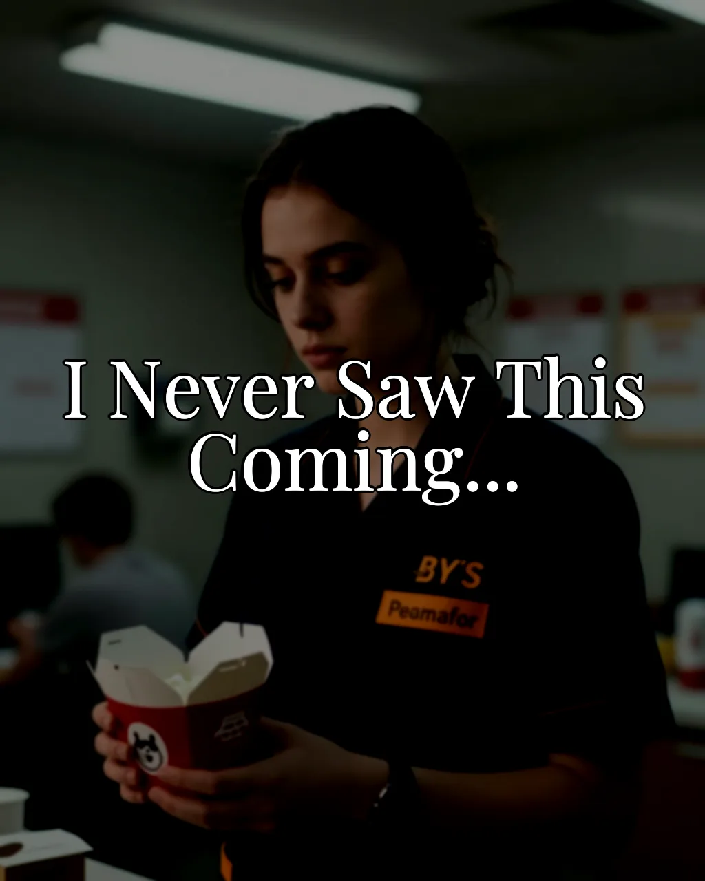 I Hid Food in the Fridge. Then Everything Changed...