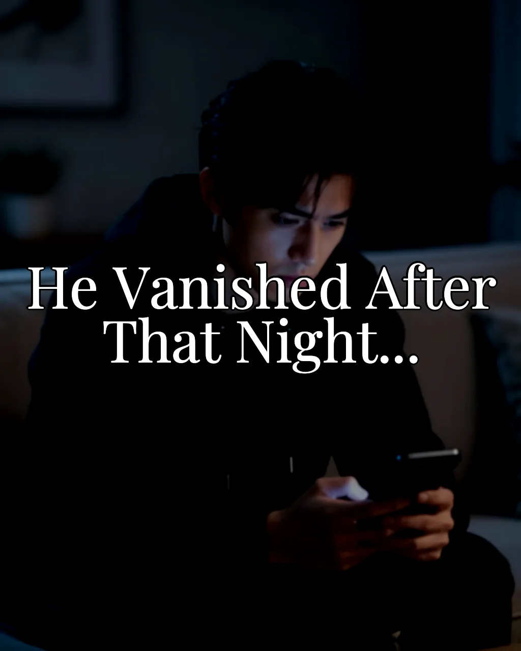 I Hooked Up With My Coworker. Then He Disappeared...