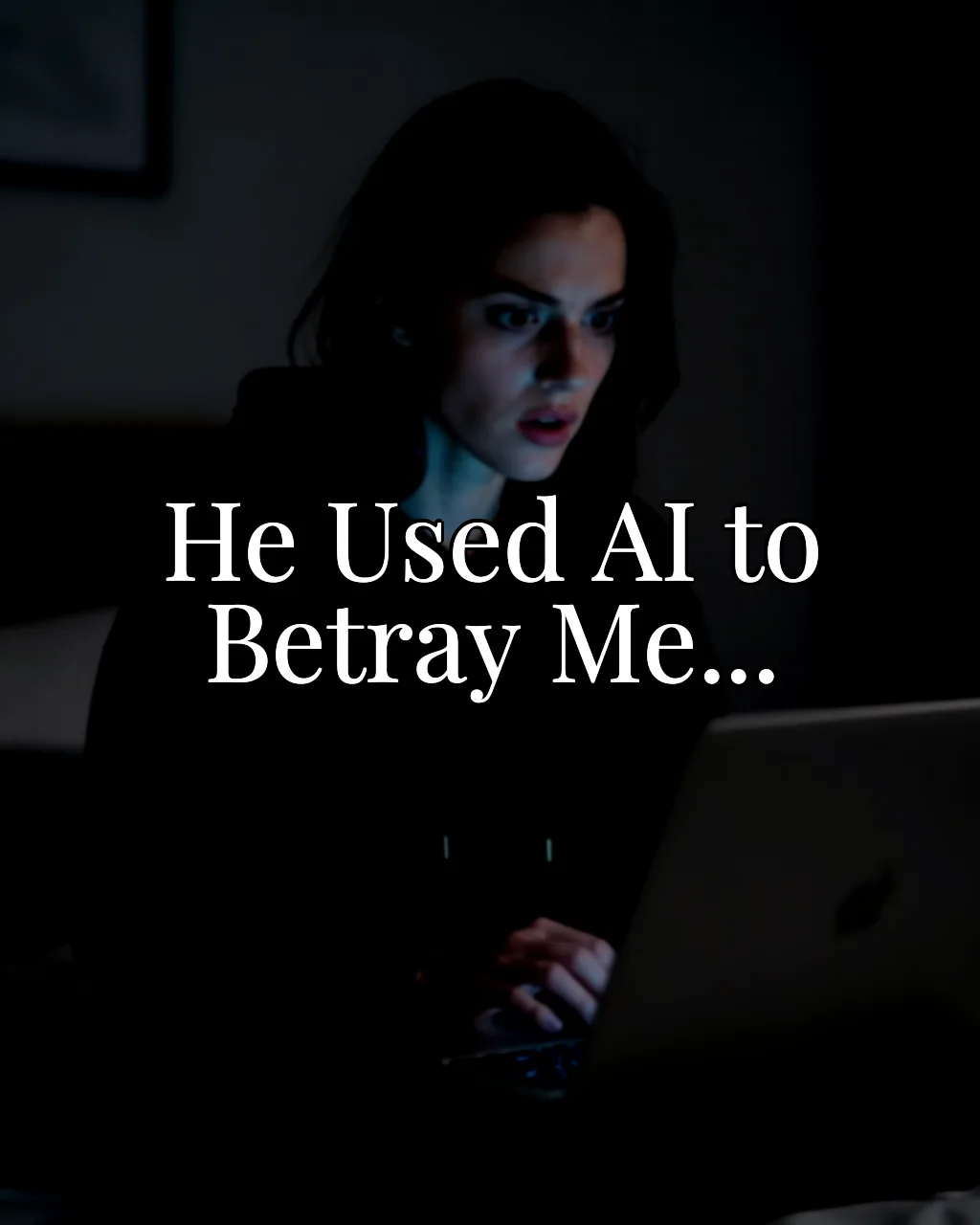 He Used AI to Build a Case Against Me...
