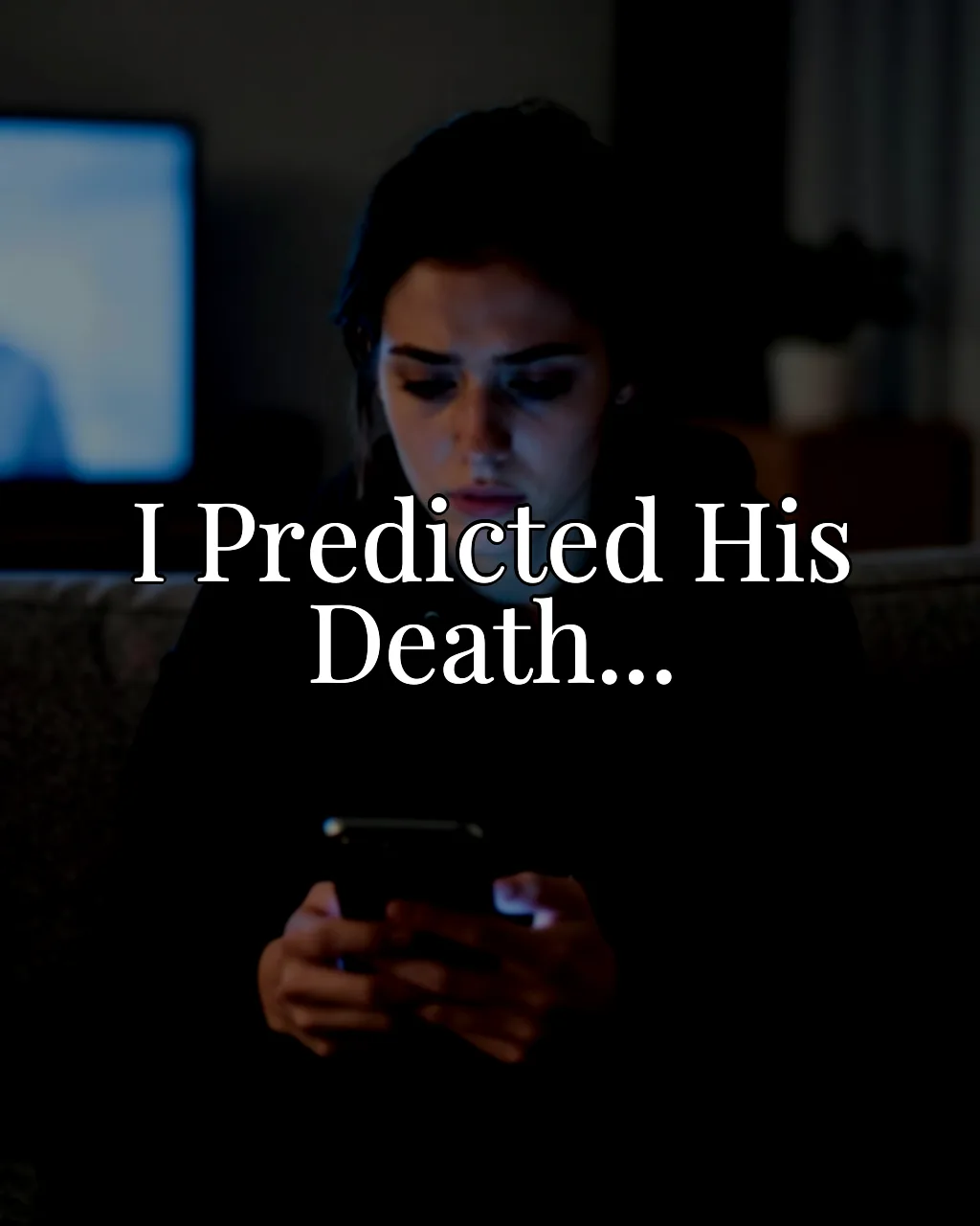 I Joked About My Friend's Death... Then It Came True...