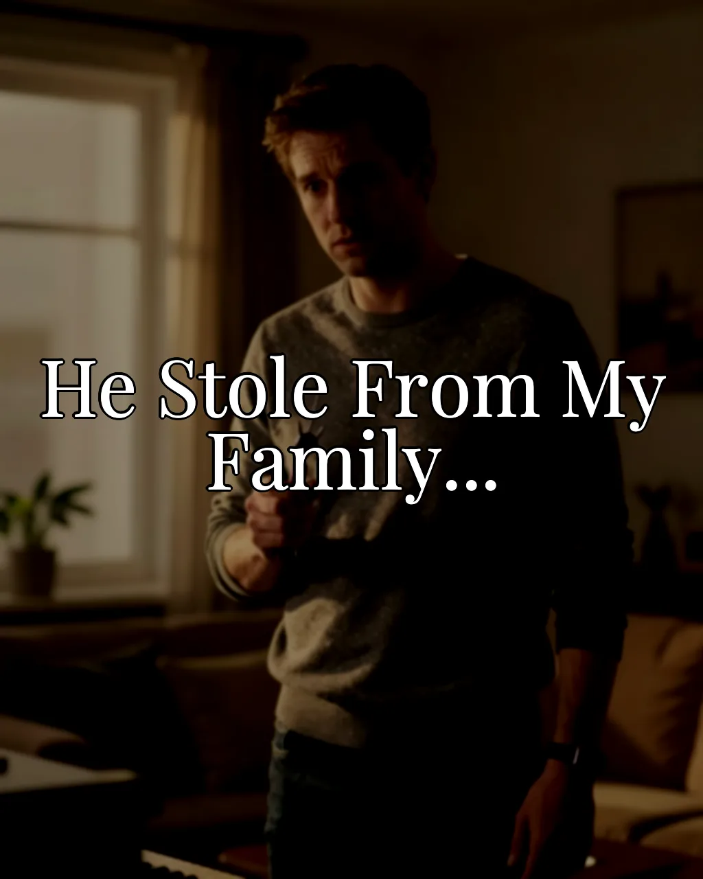 I Hired the Same Man Who Stole from My In-Laws...