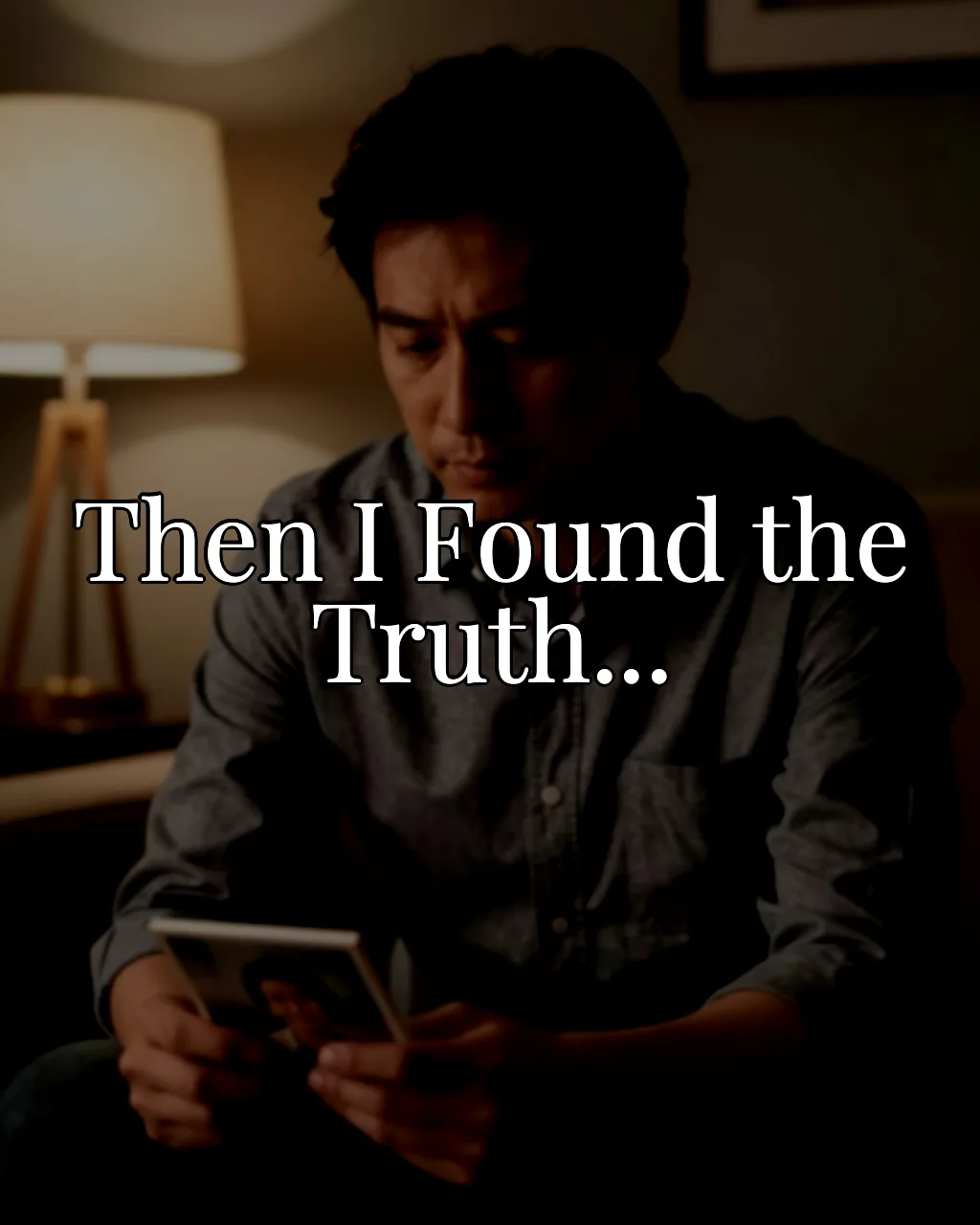 I Told My Family the Truth About Mom...