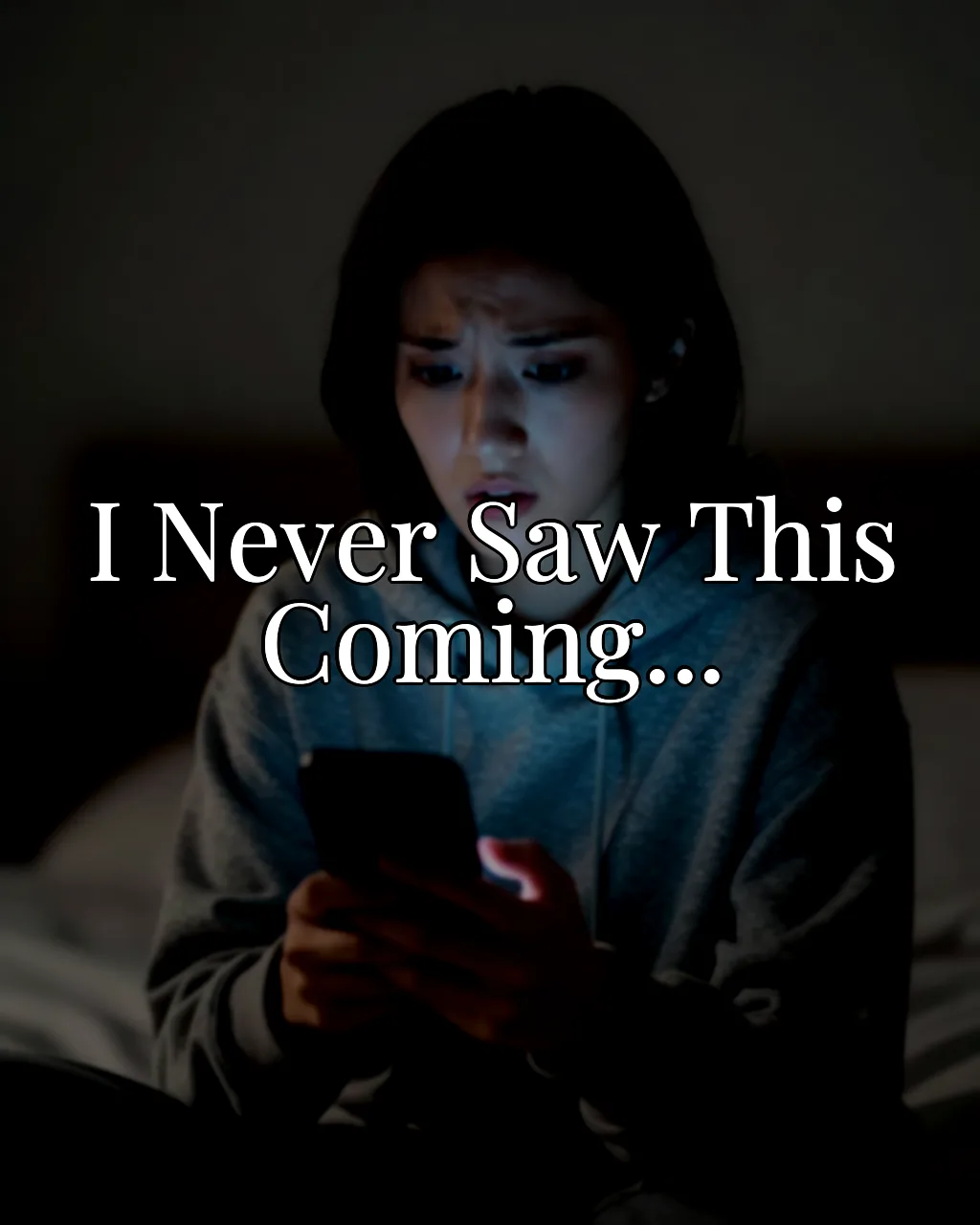 I Just Wanted the Videos Gone... Then Everything Fell Apart...