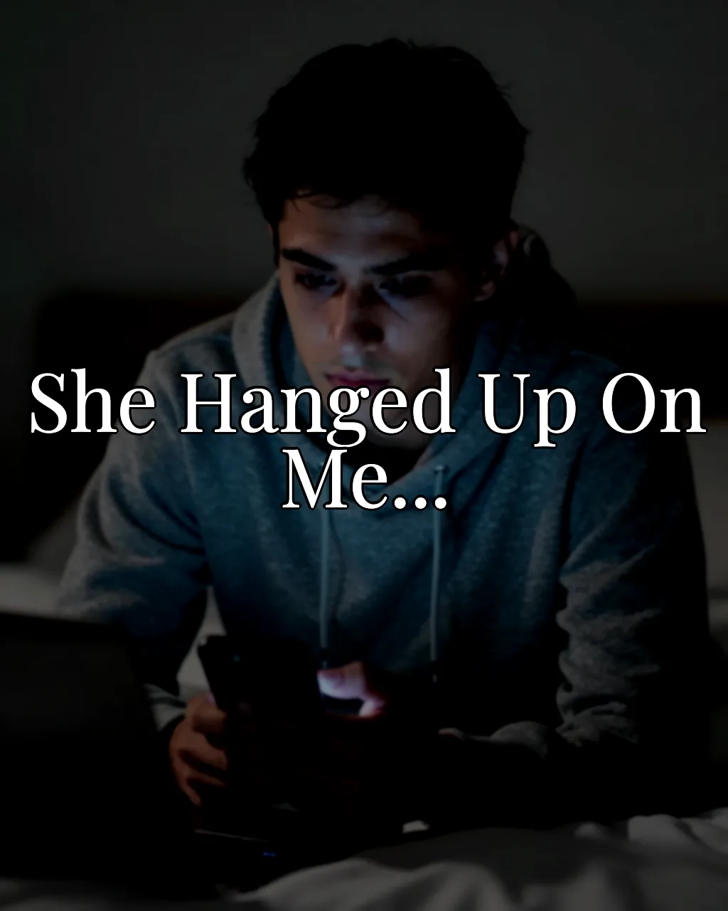 I Told My Friend About My Cancer. Then She Hung Up on Me...