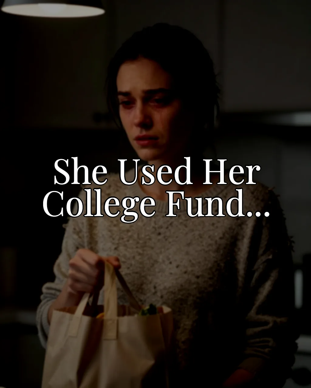 I Told My Sister the Truth... Then She Changed Everything...